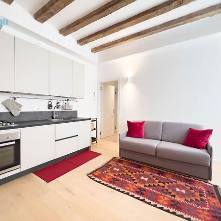 Cavana 5 Tirabora Short Rent Trieste Exterior foto