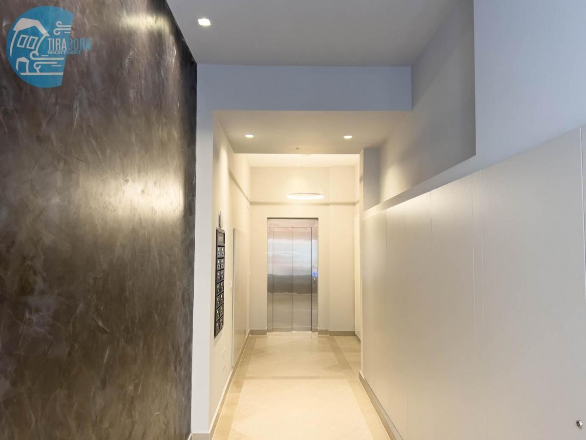 Cavana 5 Tirabora Short Rent Trieste Exterior foto
