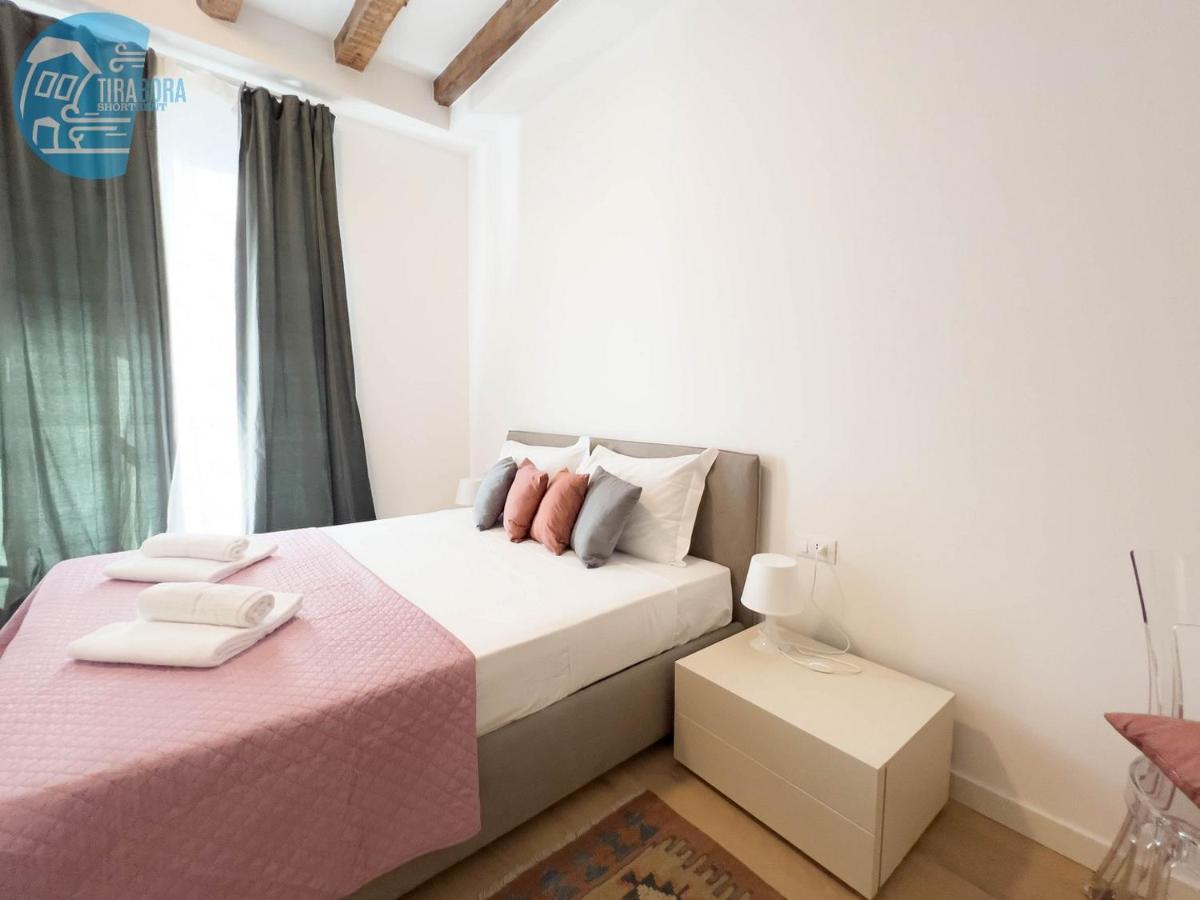 Cavana 5 Tirabora Short Rent Trieste Exterior foto
