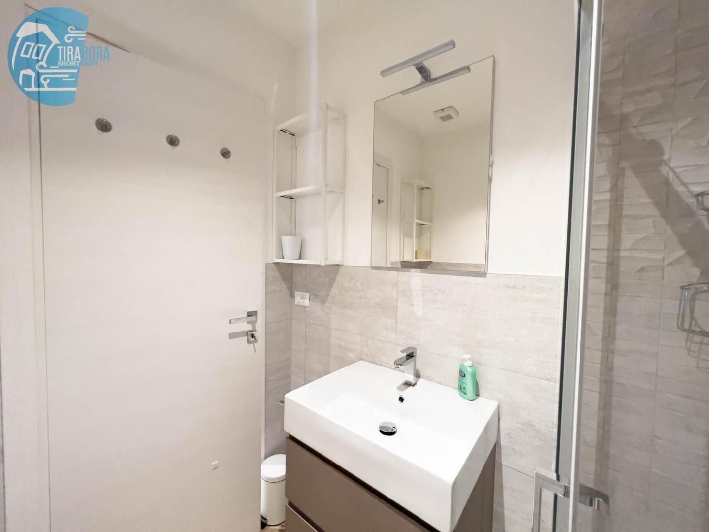 Cavana 5 Tirabora Short Rent Trieste Exterior foto